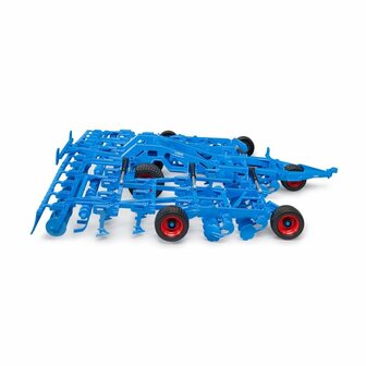 Bruder 2228 Lemken Koralin 9 Cultivator 1:16