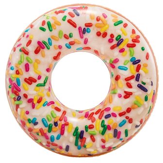 Intex 56263NP Sprinkle Donut Zwemband 114 cm