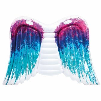 Intex 58786EU Angel Wings Luchtbed 251x160 cm