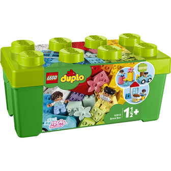 Lego Duplo 10913 Brick Box