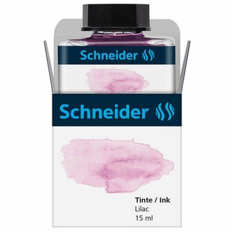 Schneider S-6938 Pastelinkt Lila 15 ml