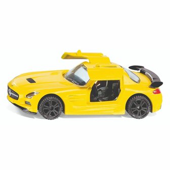 Siku 1542 Mercedes Benz SLS AMG