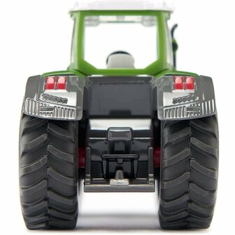 Siku 2000 Fendt 942 Vario met Voormaaier 1:50