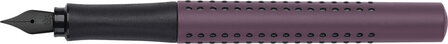 Faber Castell FC-140867 Vulpen Faber-Castell Grip M Berry