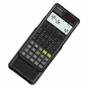 Casio FX-87DEPLUS-2 Calculator