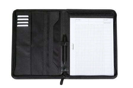 Juscha JU-30067 Organiser Alassio A4 Lorenzo