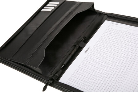 Juscha JU-30067 Organiser Alassio A4 Lorenzo