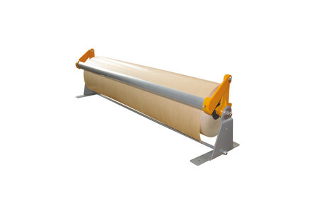 Raadhuis RD-351198 Afrolapparaat Voor 60gr Pakpapier 500mm Breed