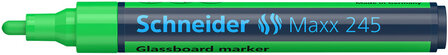 Schneider S-124504 Marker Maxx 245 Groen