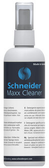 Schneider S-129801 Whiteboardcleaner Flacon 250ml