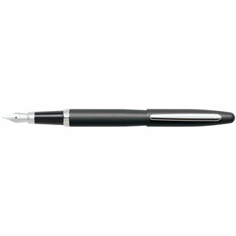 Sheaffer SF-E0940553 Vulpen VFM M Matte Black Nickel Plated