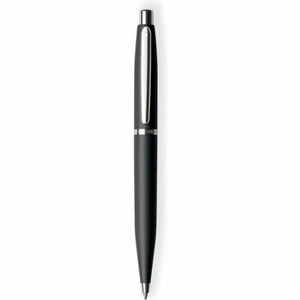 Sheaffer SF-E2940551 Balpen VFM M Matte Black Nickel Plated