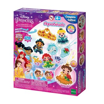 Aquabeads Disney Princess Sierraden Maken