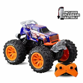 Exost RC Phantom Force Monstertruck 1:16