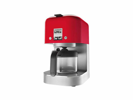 Kenwood COX750RD Koffiezetapparaat 1000W