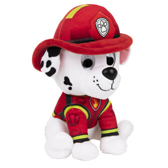 Paw Patrol The Movie Marshall Knuffel 15 cm