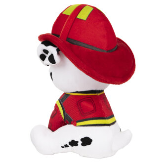 Paw Patrol The Movie Marshall Knuffel 15 cm