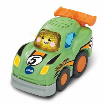 VTech Toet Toet RC Mega Circuit + Licht en Geluid