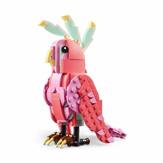 Lego Creator 31170 Wilde Dieren Flamingo