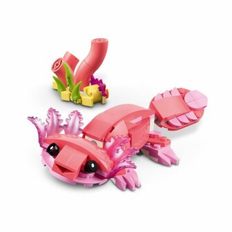 Lego Creator 31170 Wilde Dieren Flamingo