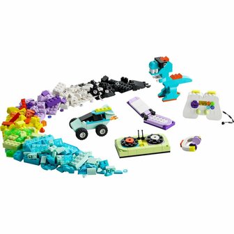 Lego Classic 11043 Creative Box Exclusief