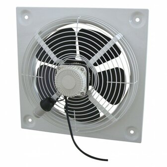 Soler &amp; Palau Muur ventilator HXM300