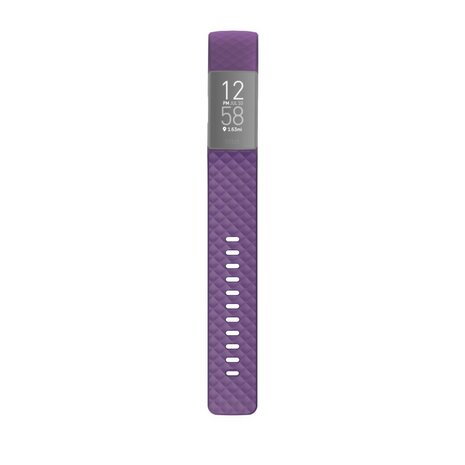 Hama Polsband Voor Fitbit Charge 3/4 Vervangend Horlogebandje Universeel Pa.