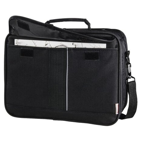 Hama Beamer Tas Sportsline Prime Maat L Zwart