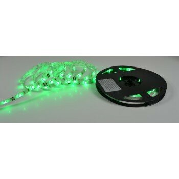 Profile LED Strip RGB 5M + Afstandsbediening IP44