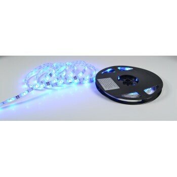 Profile LED Strip RGB 5M + Afstandsbediening IP44