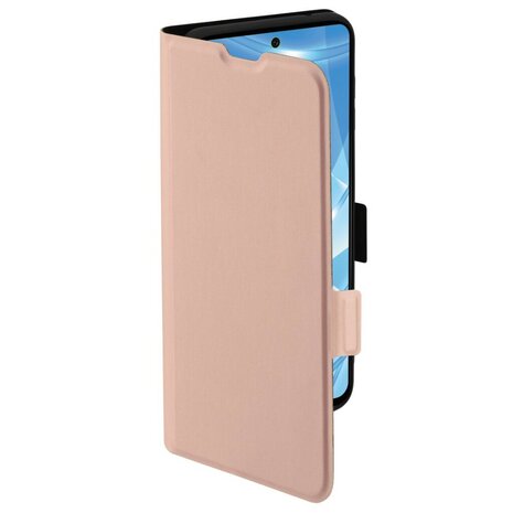 Hama Booklet Single2.0 Voor Samsung Galaxy A53 5G Roze