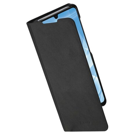 Hama Booklet Guard Pro Voor Samsung Galaxy A33 5G Zwart