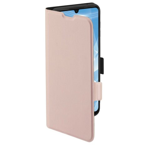 Hama Booklet Single2.0 Voor Samsung Galaxy A33 5G Roze