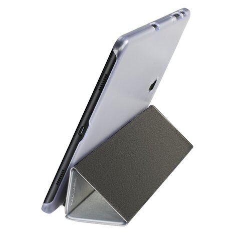 Hama Tablet-case Fold Clear Voor Samsung Galaxy Tab A 10.5 Zilver