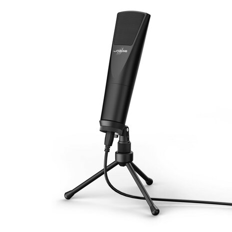 URage Streaming-microfoon Stream 800 HD Studio