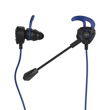 URage Gaming-headset SoundZ 210 In-Ear