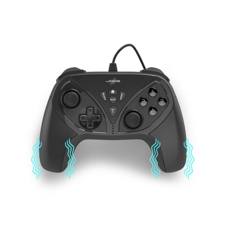 URage Gamepad Vendetta 210