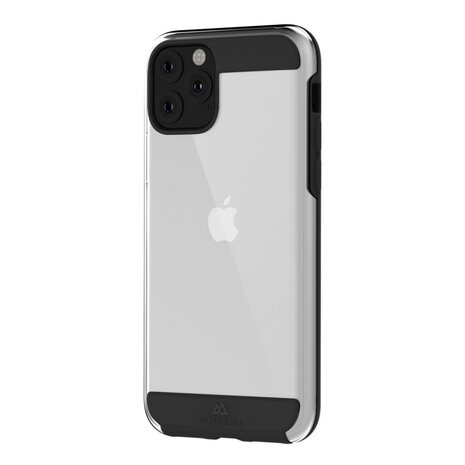 Black Rock Cover Air Robust IPhone 11 Zwart