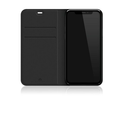 Black Rock Booklet The Standard IPhone 11 Max Zwart