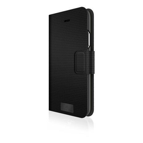 Black Rock Portfolio 2 In 1 IPhone 11 Pro Max Zwart