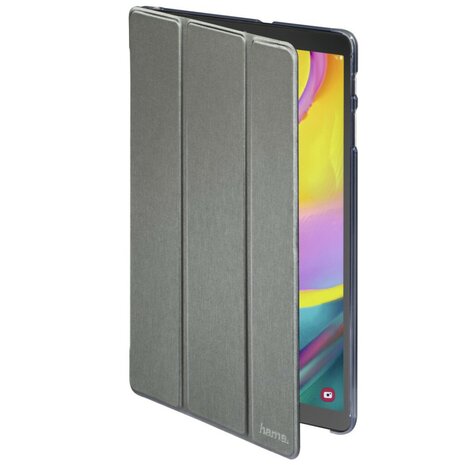 Hama Tablet-case Fold Clear Voor Samsung Galaxy Tab A 10.1 (2019) Grijs