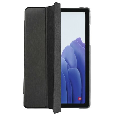 Hama Fold Clear Tablet Case for Samsung Galaxy Tab A7 10.4 Black