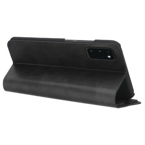 Hama Booklet Guard Pro Voor Samsung Galaxy A31 Zwart