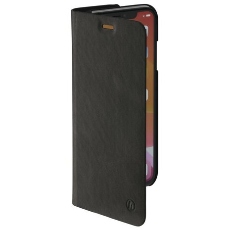 Hama Booklet Guard Pro Voor Apple IPhone 12 Mini Zwart