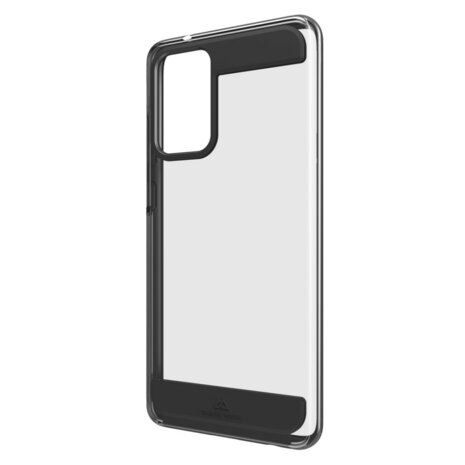 Black Rock Air Robust Cover for Samsung Galaxy A72 Black