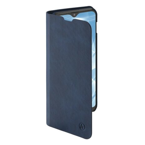 Hama Booklet Guard Pro Voor Samsung Galaxy A20s Blauw