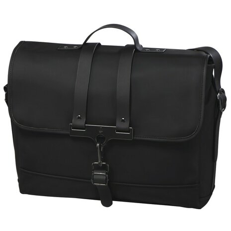 Hama Notebook-tas Perth Tot 40 Cm (15,6) Zwart