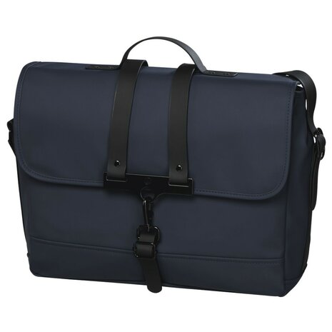 Hama Notebook-tas Perth Tot 40 Cm (15,6) Donkerblauw