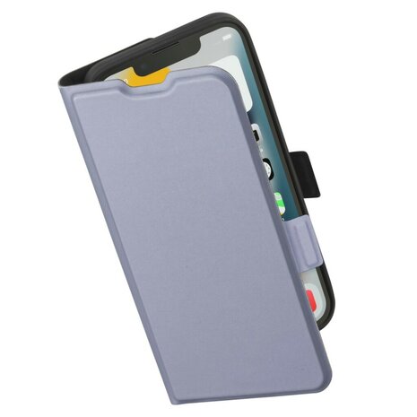 Hama Booklet Single2.0 Voor Apple IPhone 13 Mini Sering