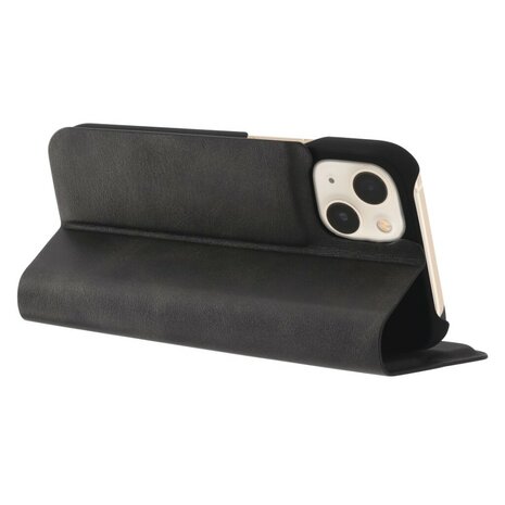 Hama Booklet Guard Pro Voor Apple IPhone 13 Zwart